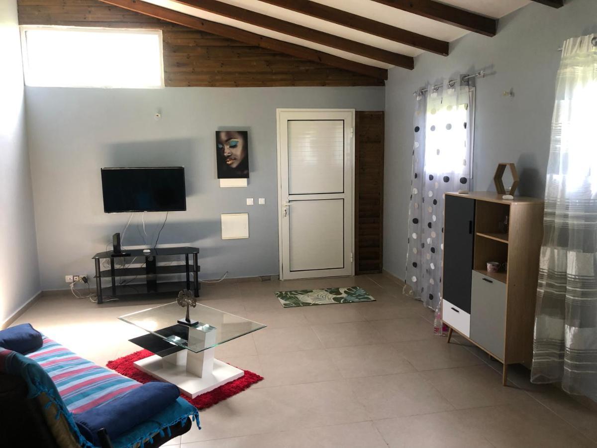 Zen Haut MALI Bain chaud à 3 min Appartamento Bouillante Esterno foto