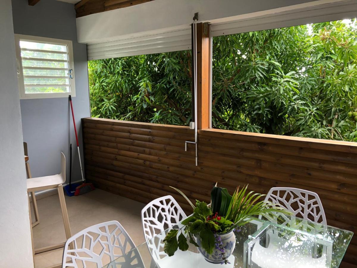 Zen Haut MALI Bain chaud à 3 min Appartamento Bouillante Esterno foto