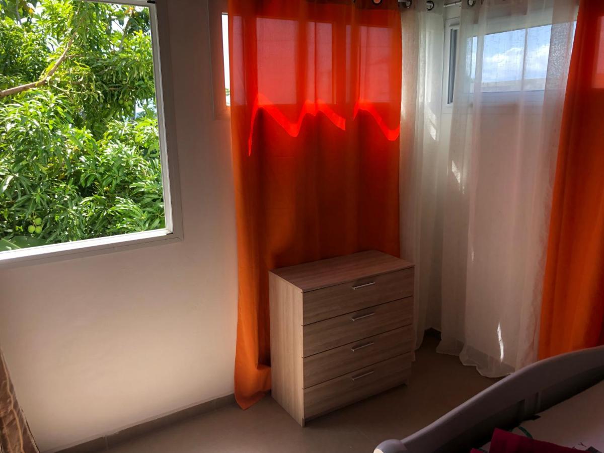 Zen Haut MALI Bain chaud à 3 min Appartamento Bouillante Esterno foto