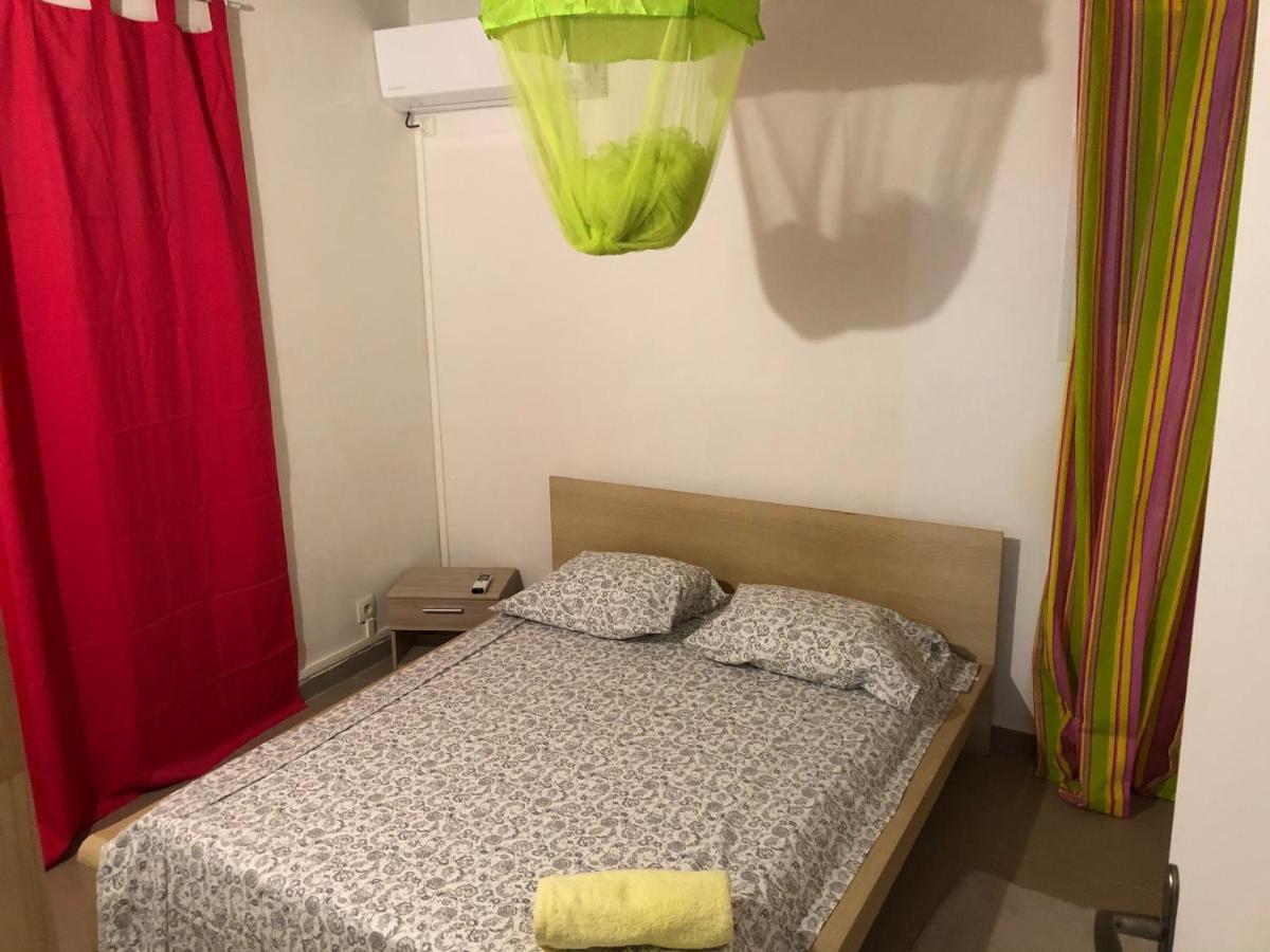 Zen Haut MALI Bain chaud à 3 min Appartamento Bouillante Esterno foto