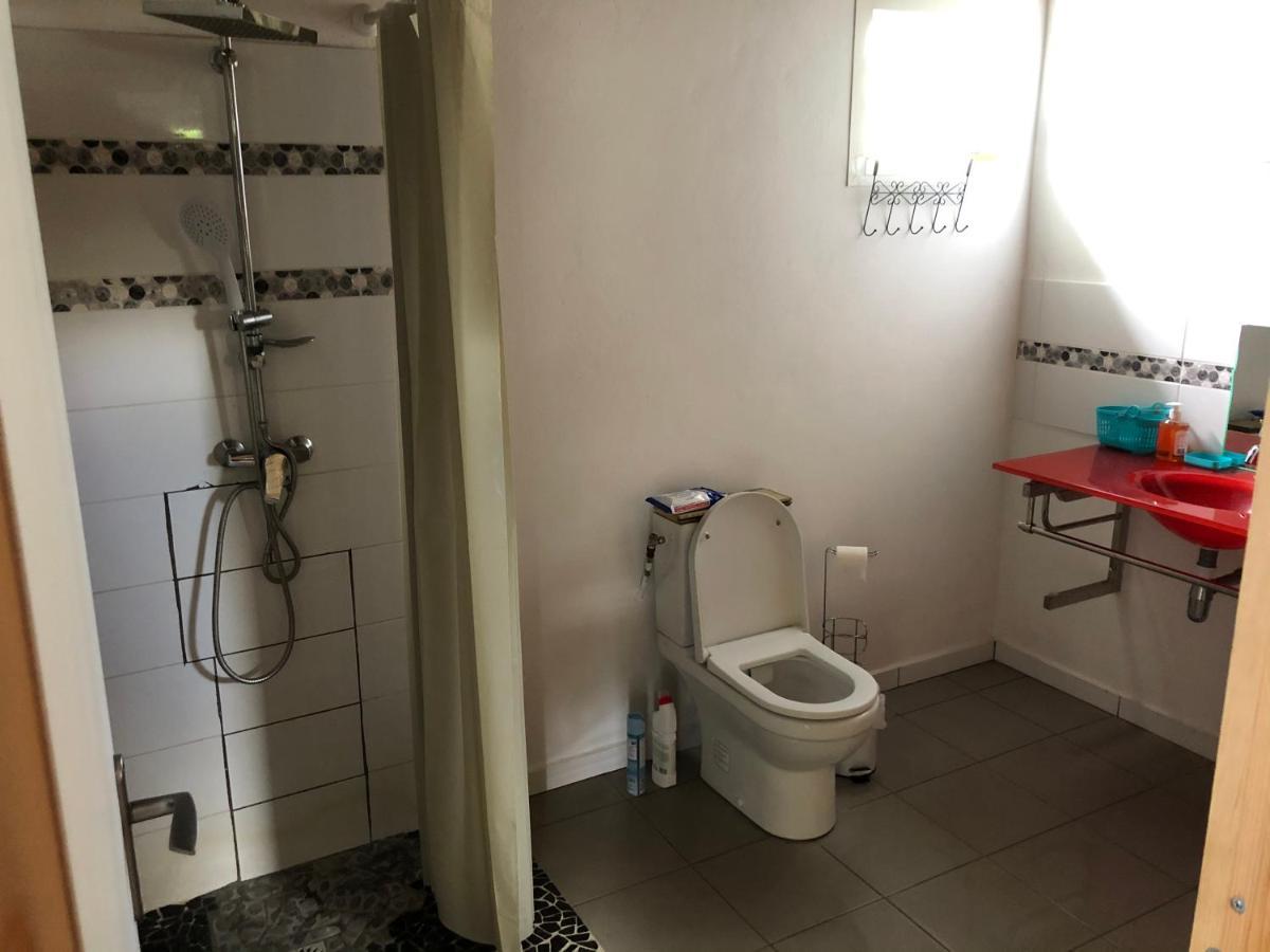 Zen Haut MALI Bain chaud à 3 min Appartamento Bouillante Esterno foto